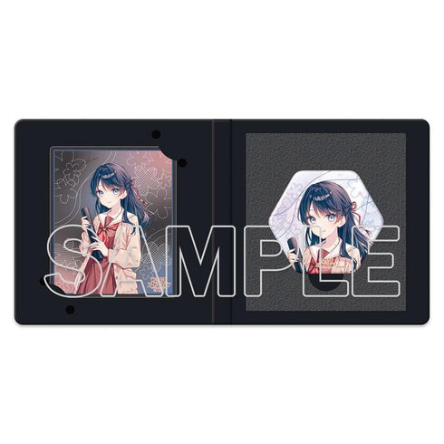 『ラブライブ!蓮ノ空女学院スクールアイドルクラブ』103期生メモリアルグッズセット 村野さやか