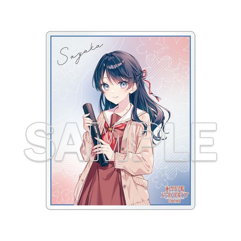 『ラブライブ!蓮ノ空女学院スクールアイドルクラブ』103期生メモリアルグッズセット 村野さやか