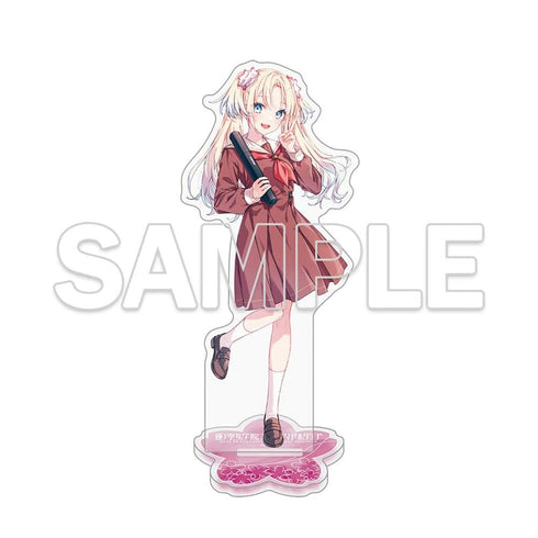 『ラブライブ!蓮ノ空女学院スクールアイドルクラブ』103期生メモリアルグッズセット 大沢瑠璃乃