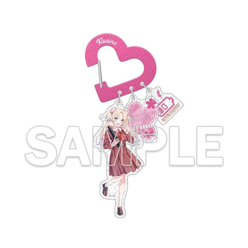 『ラブライブ!蓮ノ空女学院スクールアイドルクラブ』103期生メモリアルグッズセット 大沢瑠璃乃