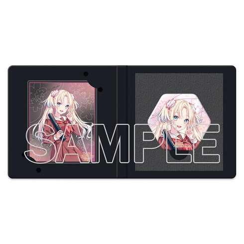 『ラブライブ!蓮ノ空女学院スクールアイドルクラブ』103期生メモリアルグッズセット 大沢瑠璃乃