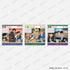 "Detective Conan" Character Stands: Conan Edogawa & Masumi Sera