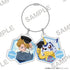 "Digimon Adventure" 2-Piece Acrylic Keychain Set: Japanese Modern Version—Yamato Ishida & Gabumon