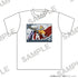 『デジモンアドベンチャー』Tシャツ<オメガモン> M