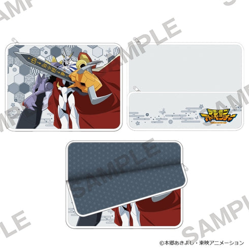 "Digimon Adventure" Multi-Case <Omegamon>