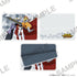 "Digimon Adventure" Multi-Case <Omegamon>