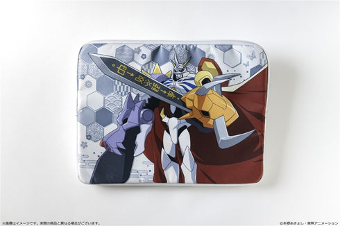 "Digimon Adventure" Multi-Case <Omegamon>
