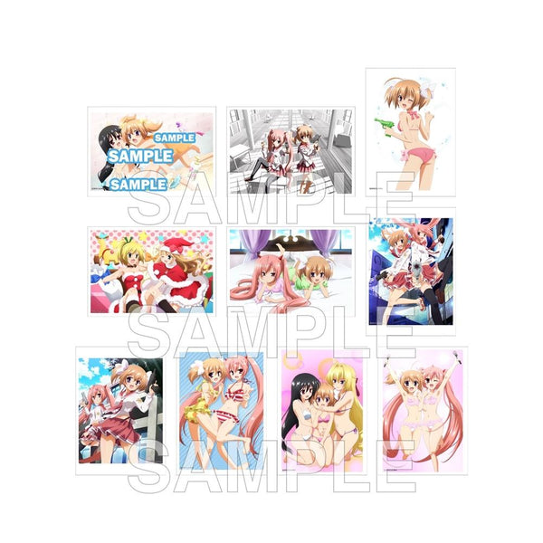 『緋弾のアリアAA』トレーディングブロマイド シリーズアニメ化15周年記念 ver.【BOX】