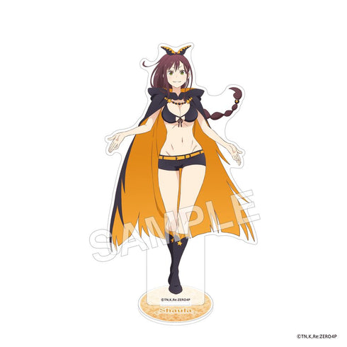 "Re:Zero - Starting Life in Another World" Season 4 Acrylic Stand Figure: Shaura