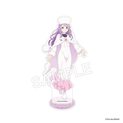 "Re:Zero - Starting Life in Another World" Season 4 Acrylic Stand Figure: Anastasia