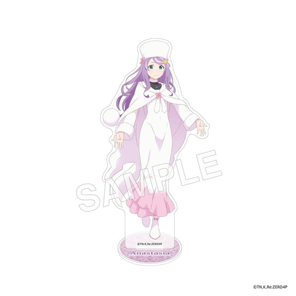 『Re:ゼロから始める異世界生活』4th season アクリルスタンドフィギュア アナスタシア