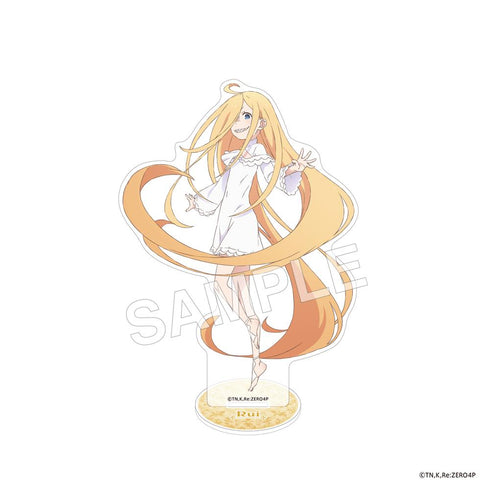 "Re:Zero - Starting Life in Another World" Season 4 Acrylic Stand Figure:ルイ