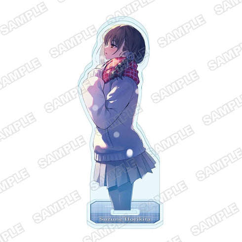 《歡迎來到實力至上主義的教室 3年級篇 衛星班 Vol.3》壓克力立牌