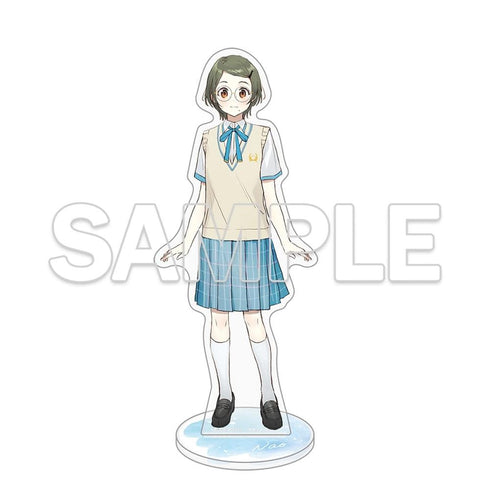 『レプリカだって、恋をする。』アクリルフィギュア C