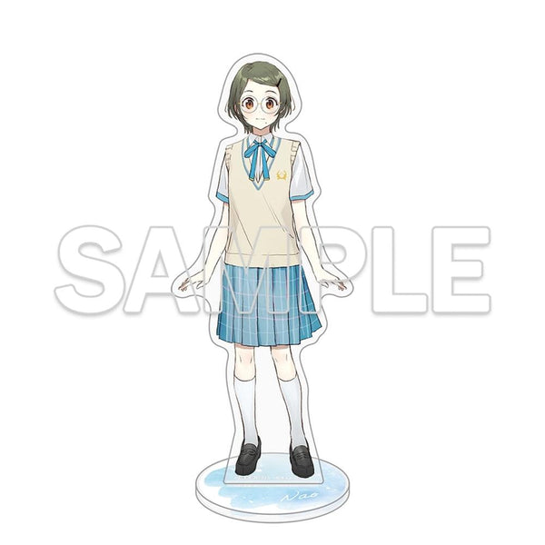 『レプリカだって、恋をする。』アクリルフィギュア C