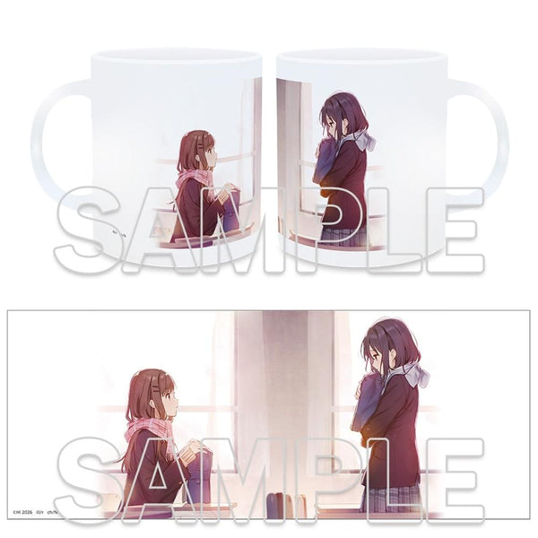 『安達としまむら』陶器製マグカップ
