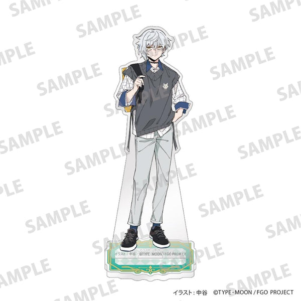 "Fate/Grand Order: From the Lost Belt" Acrylic Stand: Cadorc