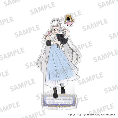 『Fate/Grand Order フロム ロストベルト』アクリルスタンド アナスタシア