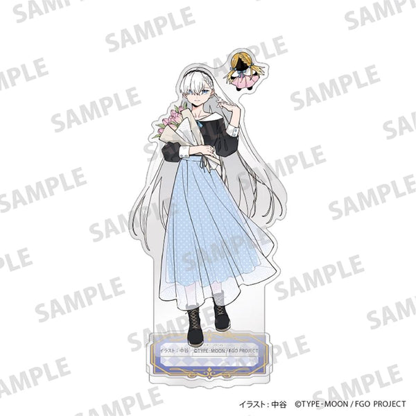 『Fate/Grand Order フロム ロストベルト』アクリルスタンド アナスタシア