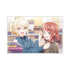 "Love Live! Nijigasaki High School School Idol Club" Mini Acrylic Plate: Ayumu & Ai