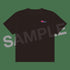 『ゼロの使い魔』Tシャツ 20th Anniversary ver. L
