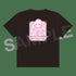 『ゼロの使い魔』Tシャツ 20th Anniversary ver. L