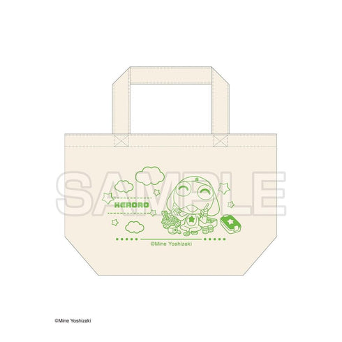 『ケロロ軍曹』ランチトート A