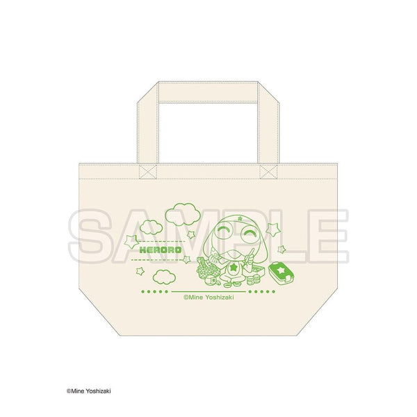 『ケロロ軍曹』ランチトート A