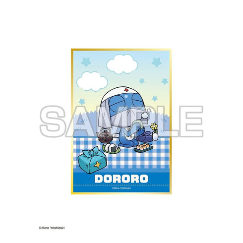 『ケロロ軍曹』ミニ色紙コレクション【BOX】