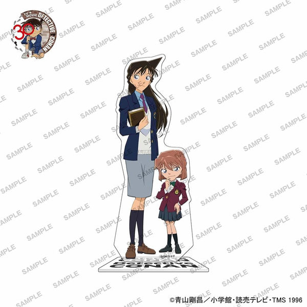 『名探偵コナン』アクリルスタンドフィギュア ペア 蘭&灰原ver.