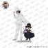 『名探偵コナン』アクリルスタンドフィギュア ペア コナン&怪盗キッドver.