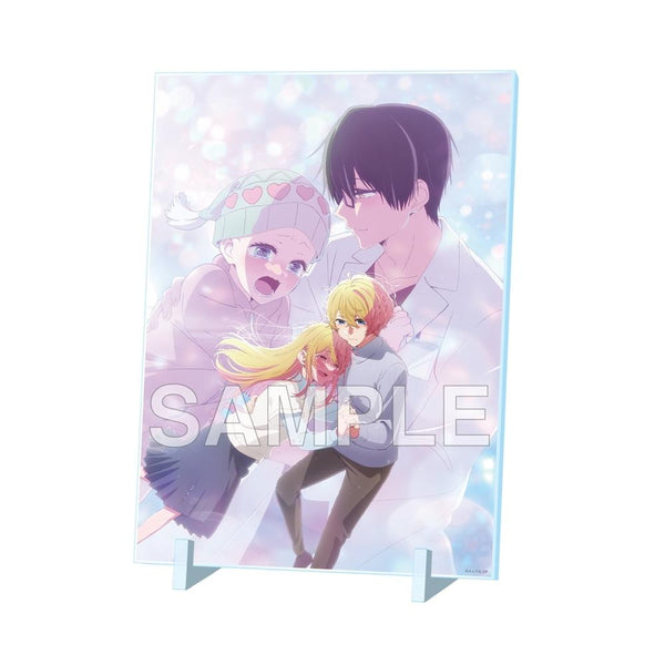 『【推しの子】』アクリルパネル 第3期完結記念ビジュアル