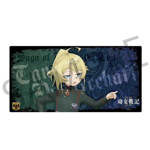 《幼女战记II》桌垫