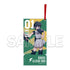 "Kino's Journey: The Beautiful World" Dengeki Bunko All-Star 2026 Ticket-Style Acrylic Bookmark: Kino