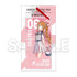 "The Four Seasons Proxy" Dengeki Bunko All-Stars 2026 Ticket-Style Acrylic Bookmark: Hana-Ha Hinagiku