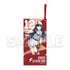 "The Ordinary Guy's Reincarnation: Unrivaled Effort" Dengeki Bunko All-Stars 2026 Ticket-Style Acrylic Bookmark: Aya
