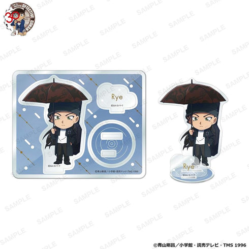 『名探偵コナン』にいてんごアクリルスタンド アニバーサリーアンブレラver. ライ