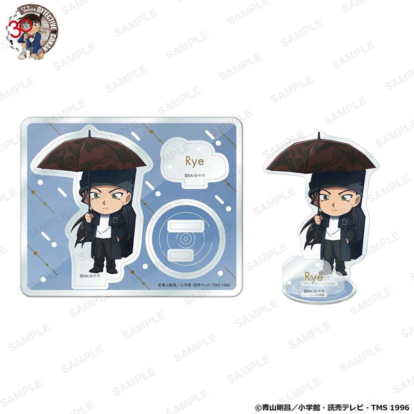 『名探偵コナン』にいてんごアクリルスタンド アニバーサリーアンブレラver. ライ