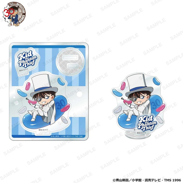 『名探偵コナン』にいてんごアクリルスタンド アニバーサリーゼリービーンズver. 怪盗キッド