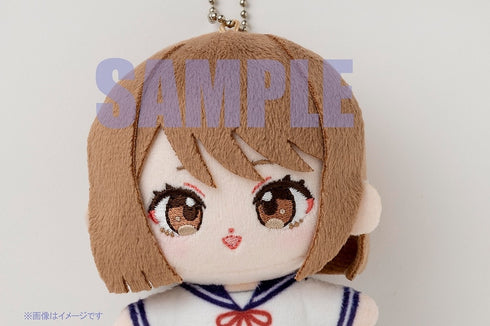『スタジオカバナ』ぬいぐるみ 牧ゆかり