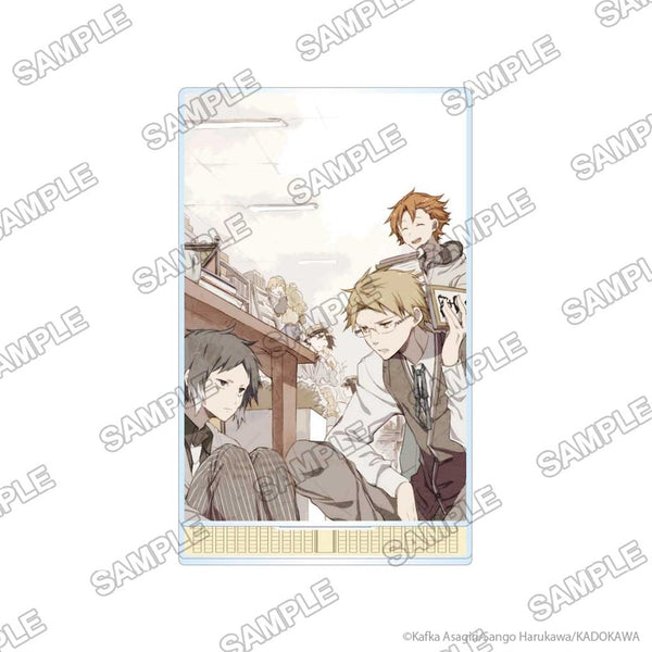 "Bungo Stray Dogs BEAST" Acrylic Stand