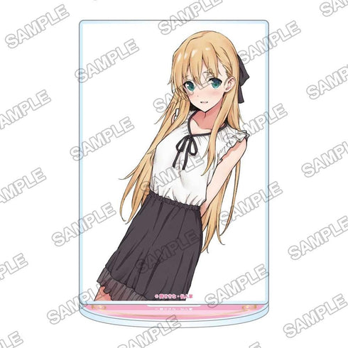 『ゲーマーズ!』アクリルスタンド A