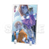 "A Certain Girl's Coexistence in the Shadows" Acrylic Plate E