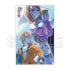 "A Certain Girl's Coexistence in the Shadows" Acrylic Plate E