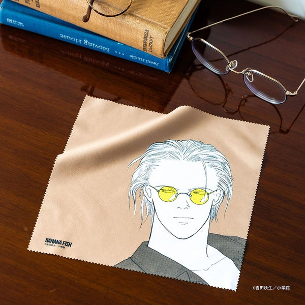 《BANANA FISH》清洁布 C