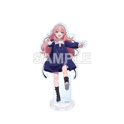 『きみが死ぬまで恋をしたい』アクリルスタンドフィギュア カガリ・ミミ