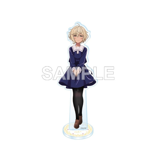 『きみが死ぬまで恋をしたい』アクリルスタンドフィギュア モード・アリ