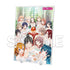 "Love Live! Series" 15th Anniversary Acrylic Plate