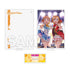 『ラブライブ!シリーズ LoveLive!Days』アクリルジオラマ 穂乃果&千歌B