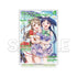 『ラブライブ!シリーズ LoveLive!Days』アクリルジオラマ ことり&果南